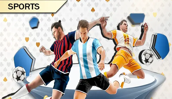 Sports NODABET