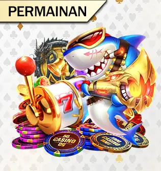 Permainan Slot NODABET